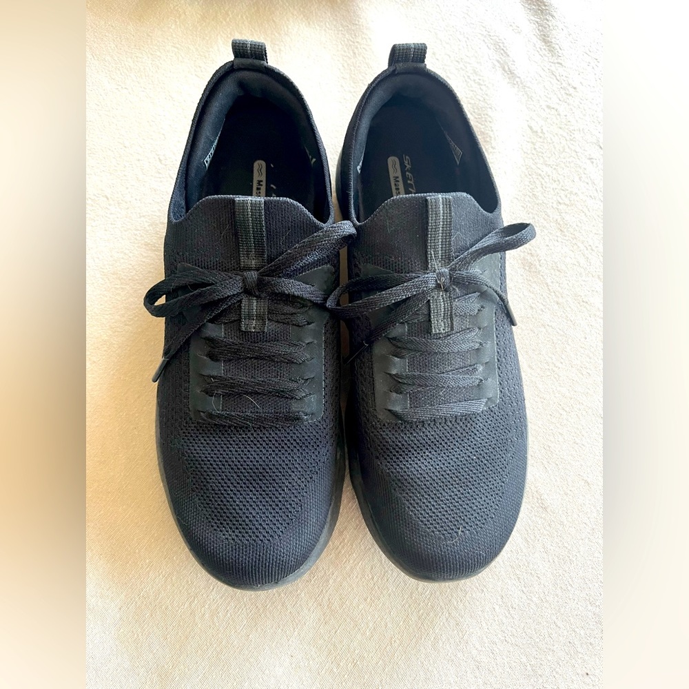 Sketchers Women’s Massage Fit Lite - Intrigue